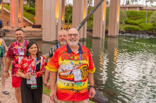 SuperConference 2025 Gallery Photo