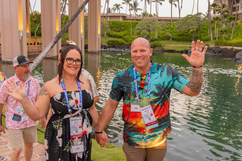 SuperConference 2025 Gallery Photo