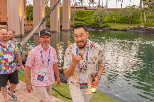 SuperConference 2025 Gallery Photo