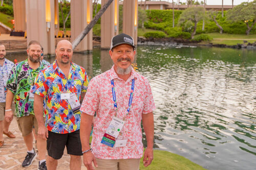 SuperConference 2025 Gallery Photo