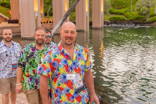 SuperConference 2025 Gallery Photo
