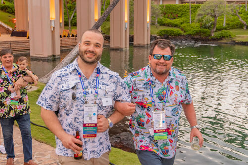SuperConference 2025 Gallery Photo