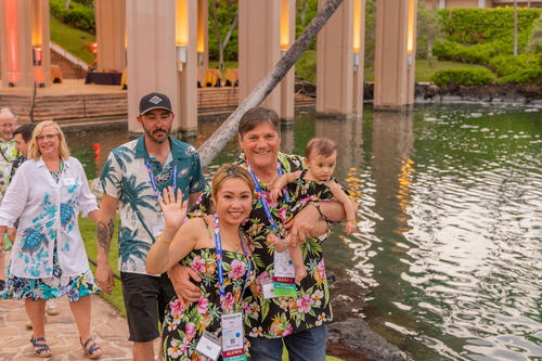 SuperConference 2025 Gallery Photo