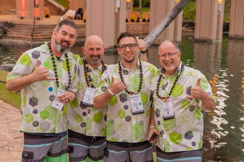SuperConference 2025 Gallery Photo