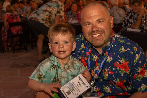 SuperConference 2025 Gallery Photo
