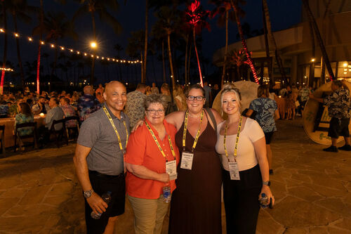 SuperConference 2025 Gallery Photo
