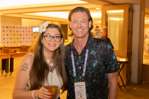 SuperConference 2025 Gallery Photo