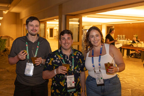 SuperConference 2025 Gallery Photo