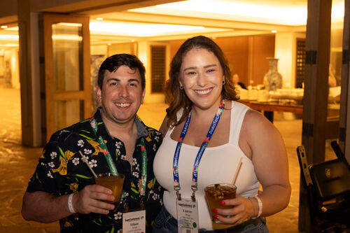 SuperConference 2025 Gallery Photo