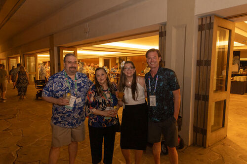 SuperConference 2025 Gallery Photo