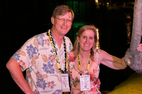 SuperConference 2025 Gallery Photo