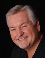 Steve Gilliland