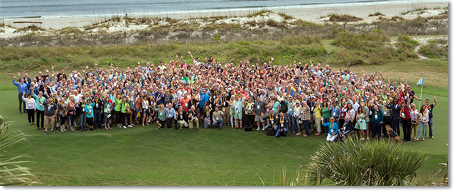 ATI SuperConference 2016, Omni Amelia Island Resort & Spa, Florida