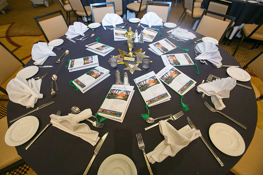 Your Reserved 20 Group Table Awaits at SuperConference 2019