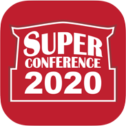 SuperConference 2020 Smart Phone App