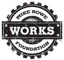 mikeroweWORKS Foundation
