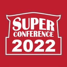 SuperConference 2022 App