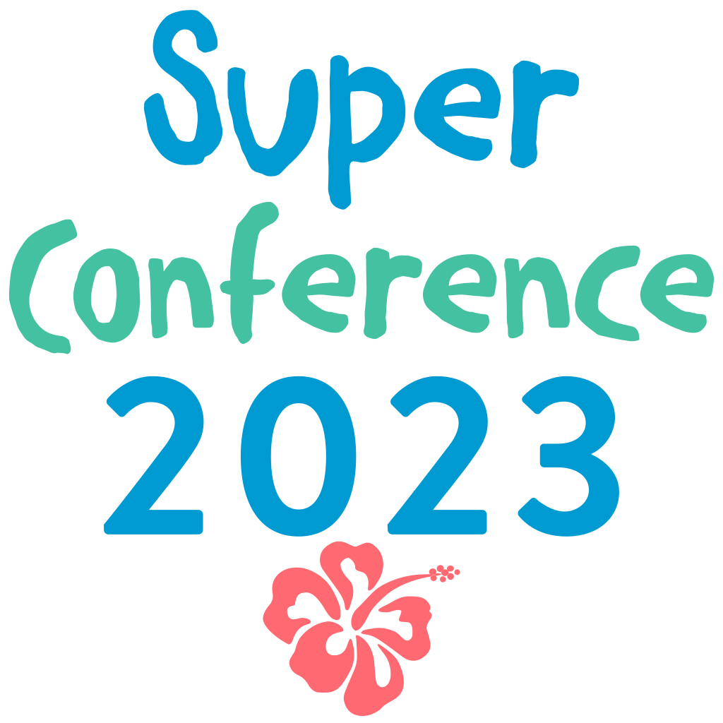 SuperConference 2023 App