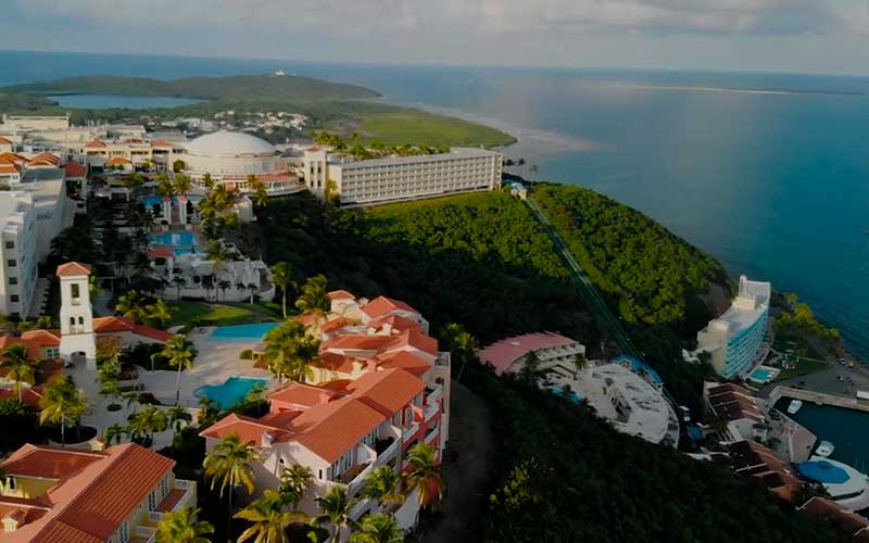 SuperConference 2023: El Conquistador Resort, Puerto Rico