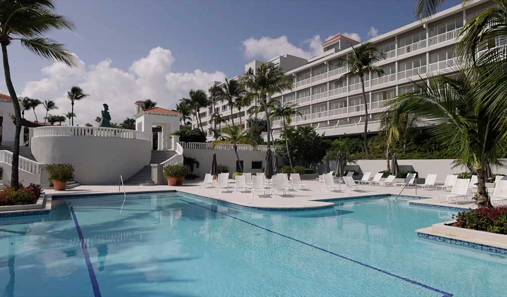 El Conquistador Resort Resort Pool