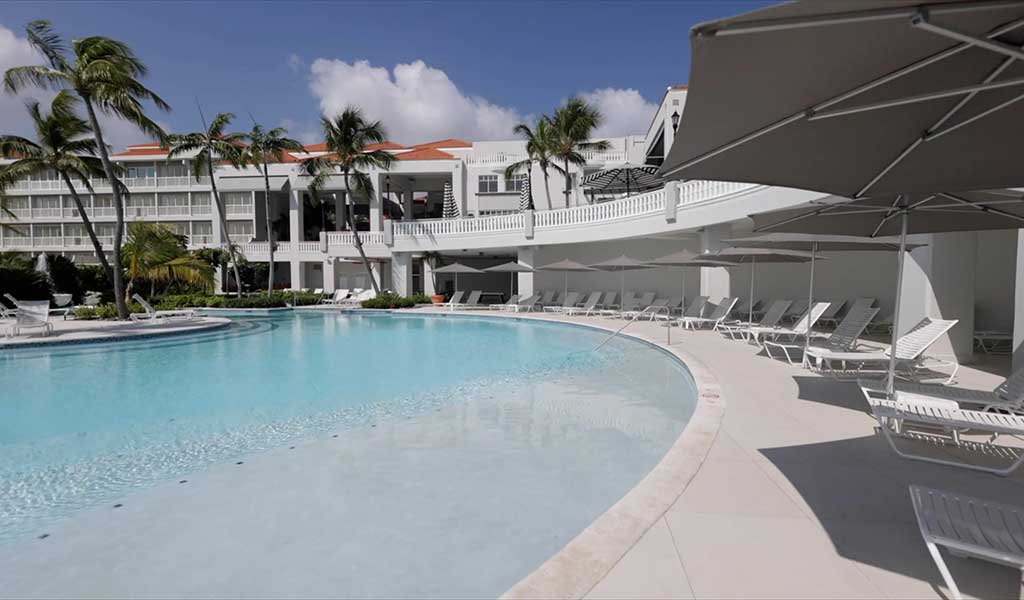 El Conquistador Resort Resort Pool