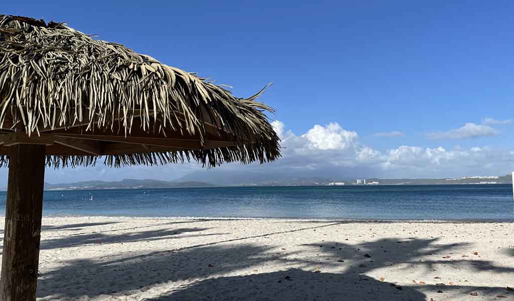 El Conquistador Resort Resort Beach