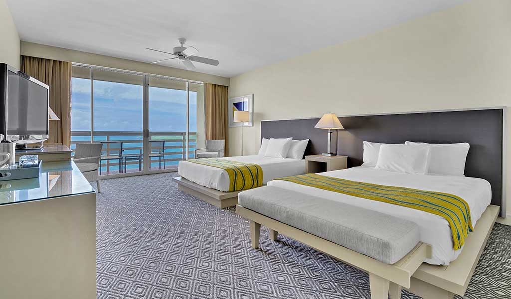 El Conquistador Resort Resort Double