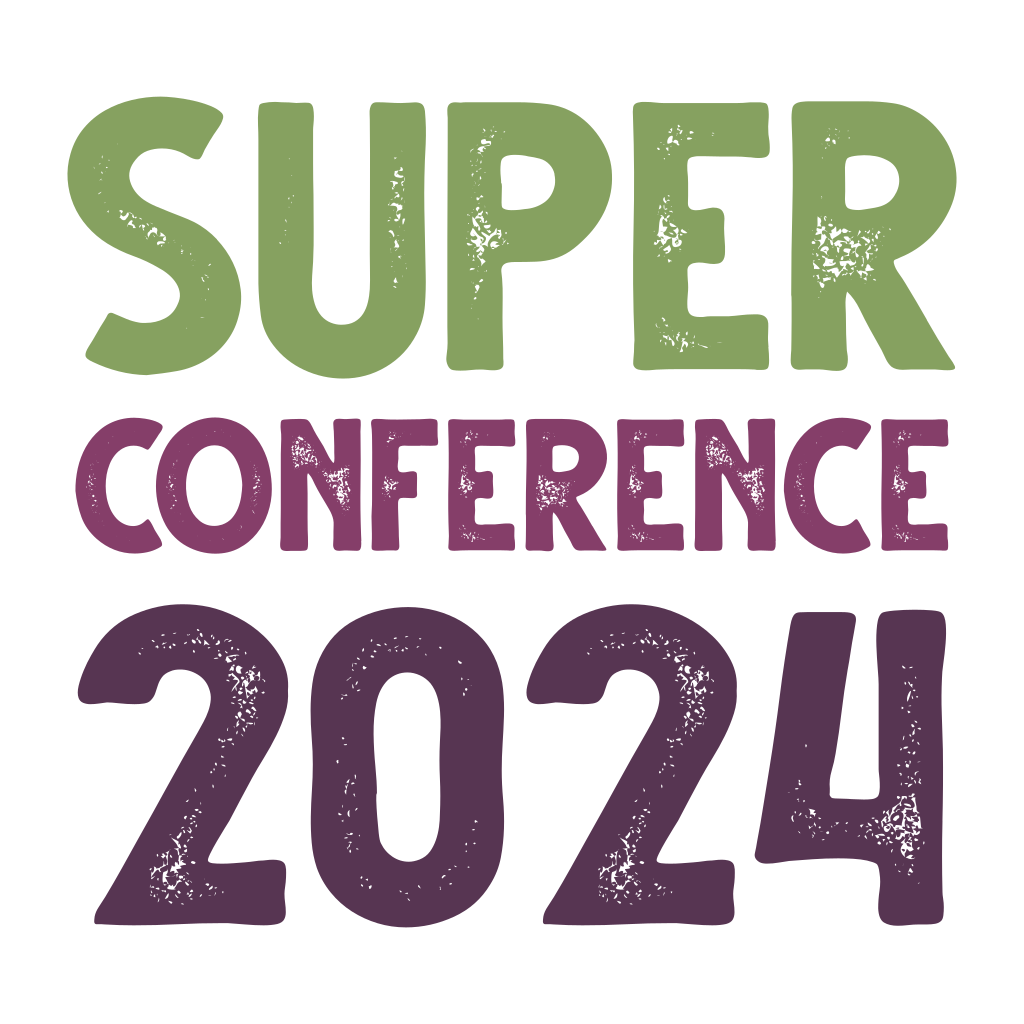 SuperConference 2024 App