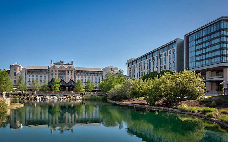SuperConference 2024: Gaylord Texan Resort & Convention Center | Grapevine, TX