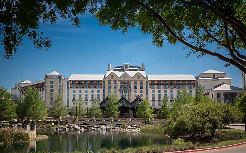 SuperConference 2024: Gaylord Texan Resort & Convention Center | Grapevine, TX