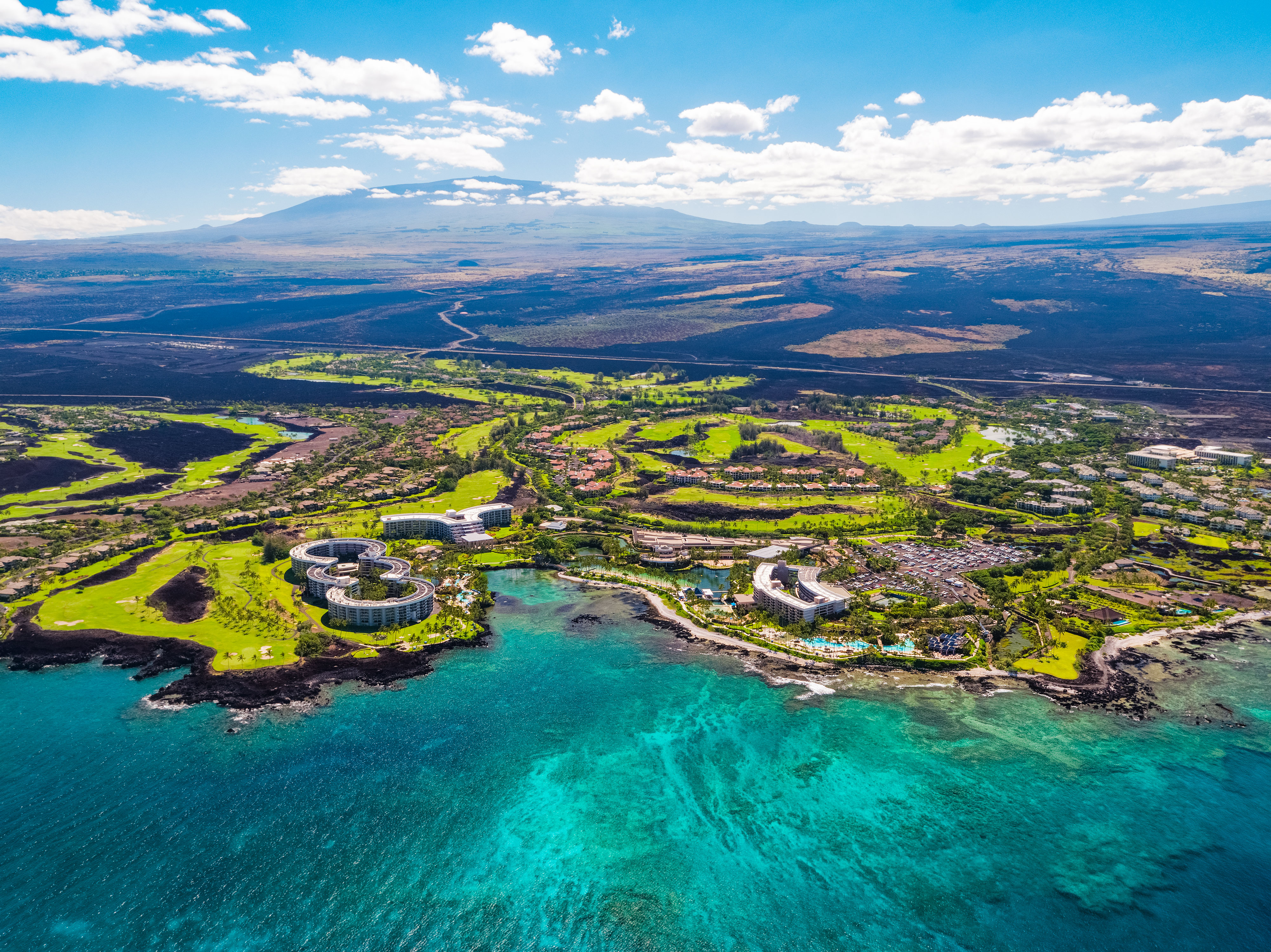 Hilton Waikoloa Village