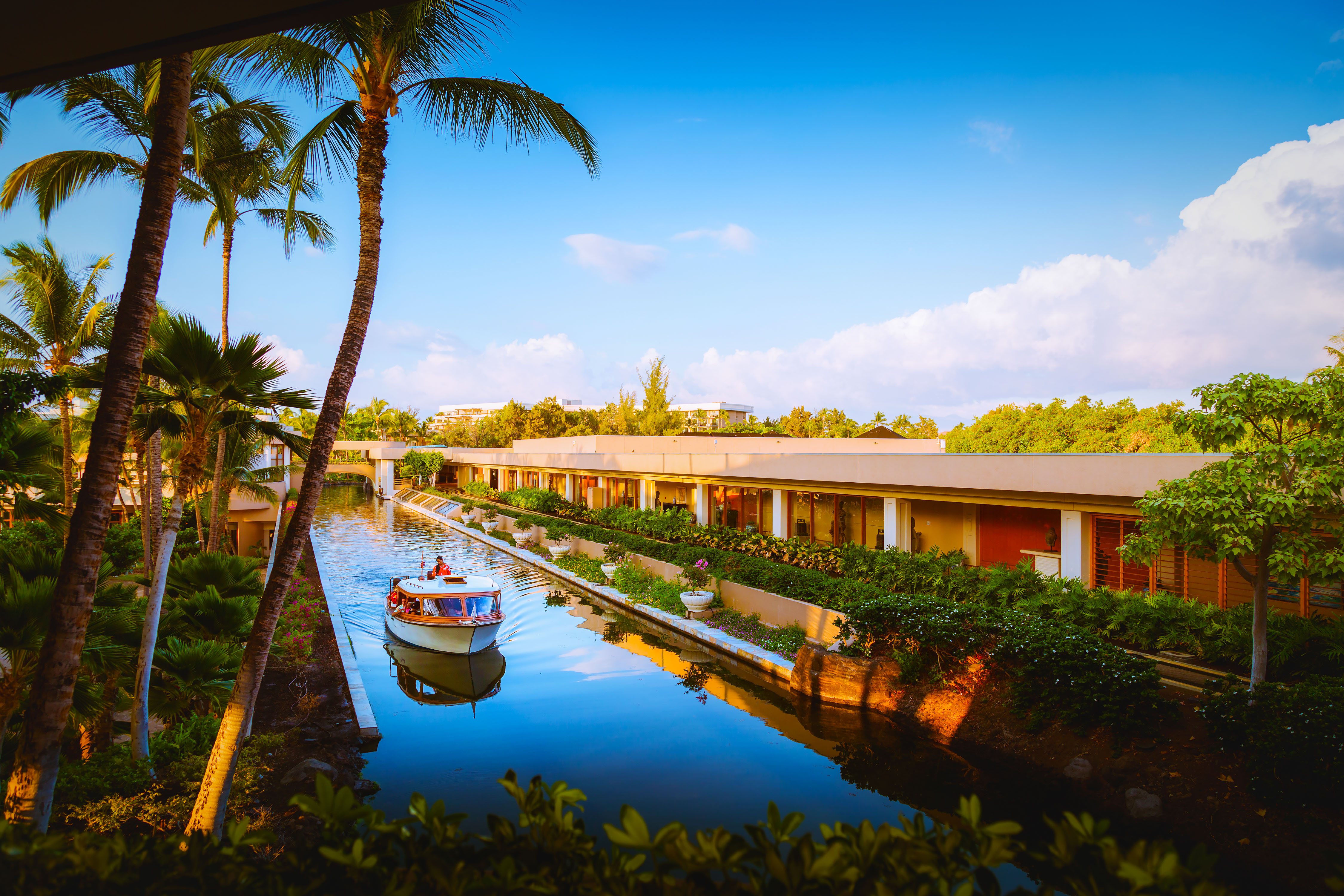 Hilton Waikoloa Village