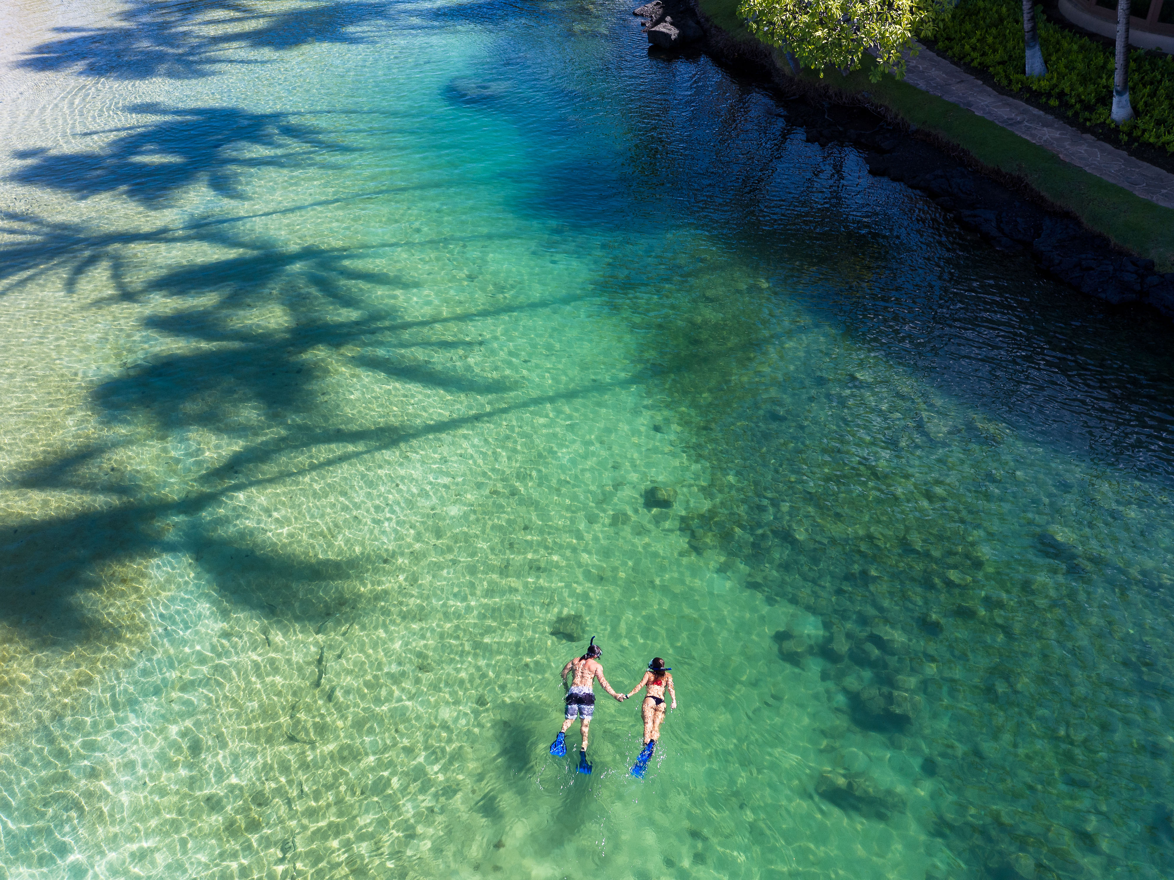 Hilton Waikoloa Village