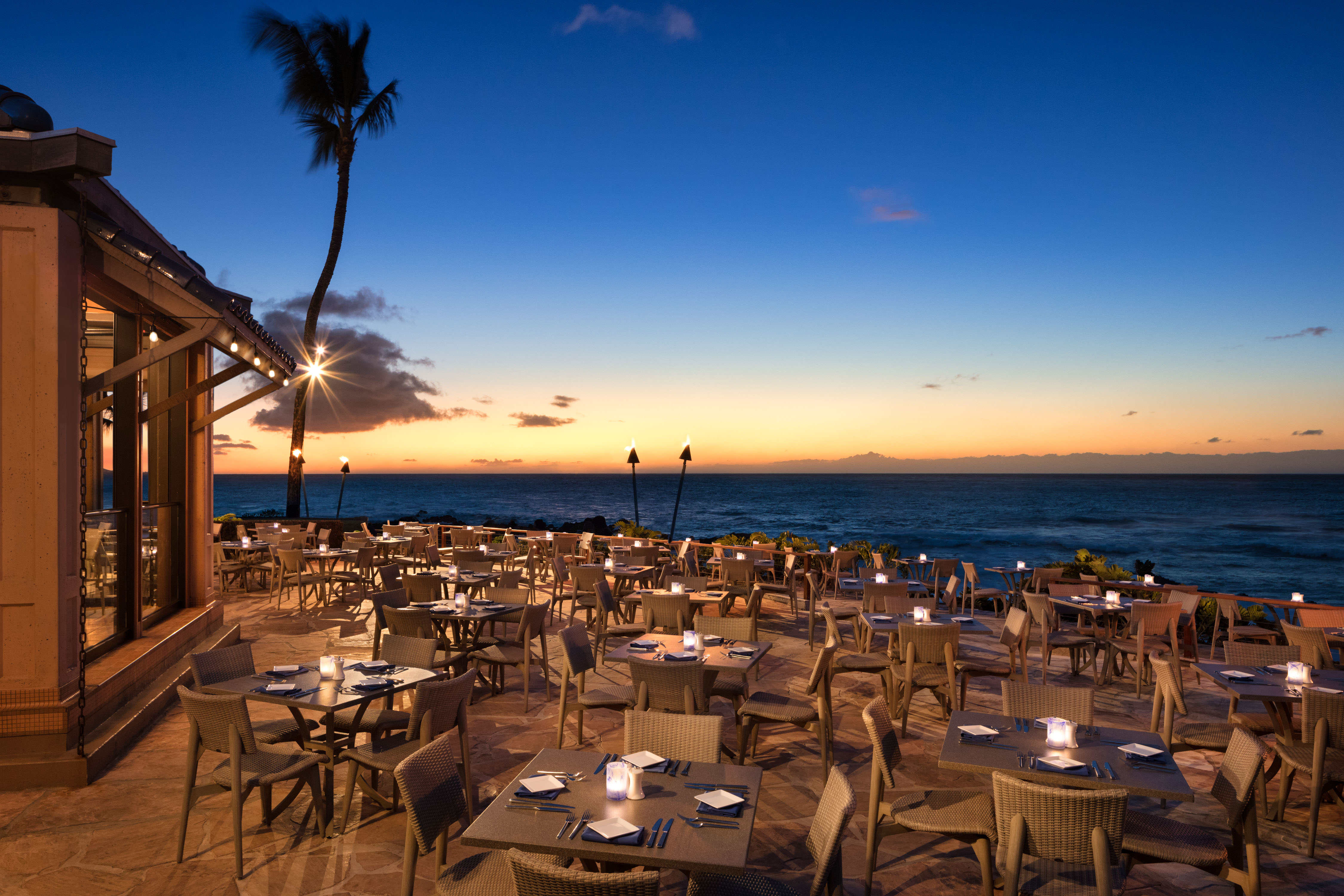 Hilton Waikoloa Village