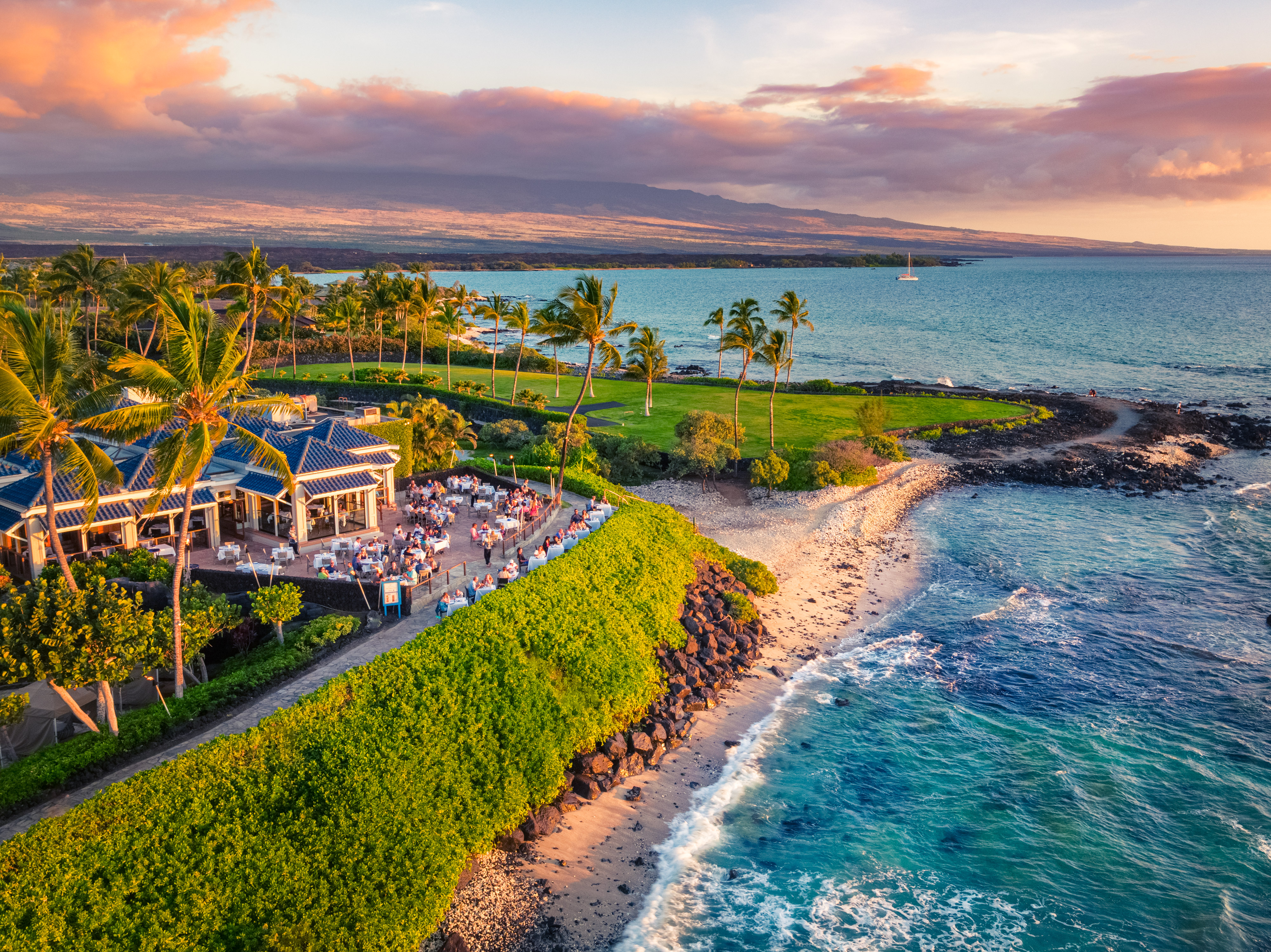 Hilton Waikoloa Village