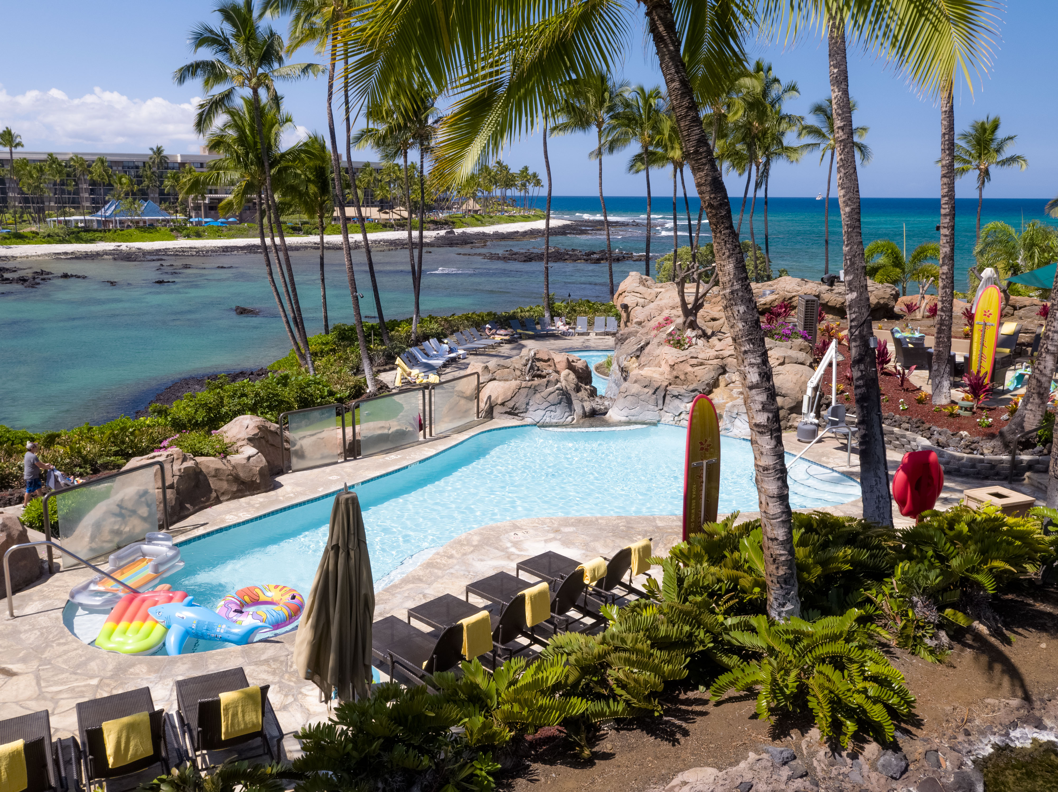 Hilton Waikoloa Village