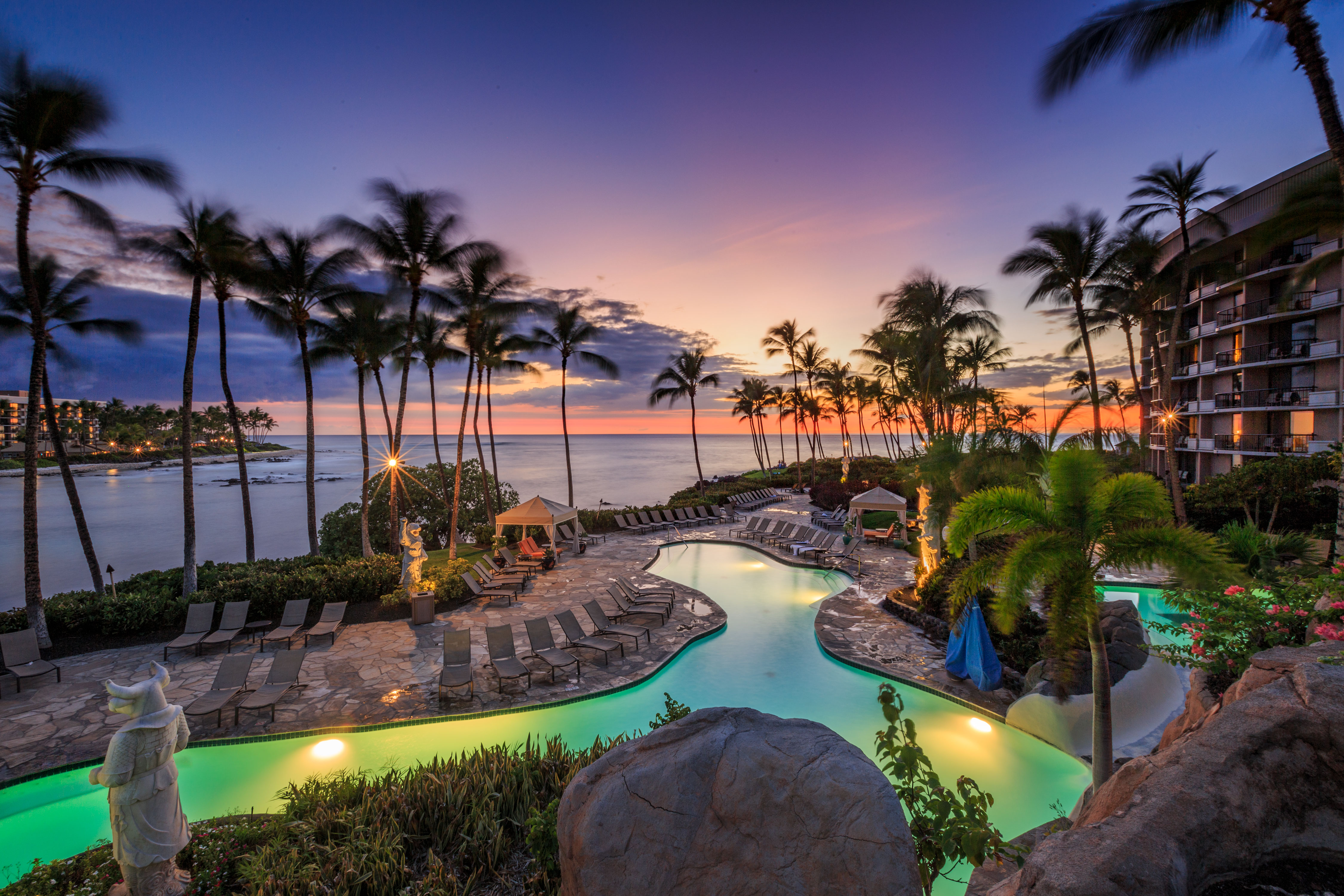 Hilton Waikoloa Village