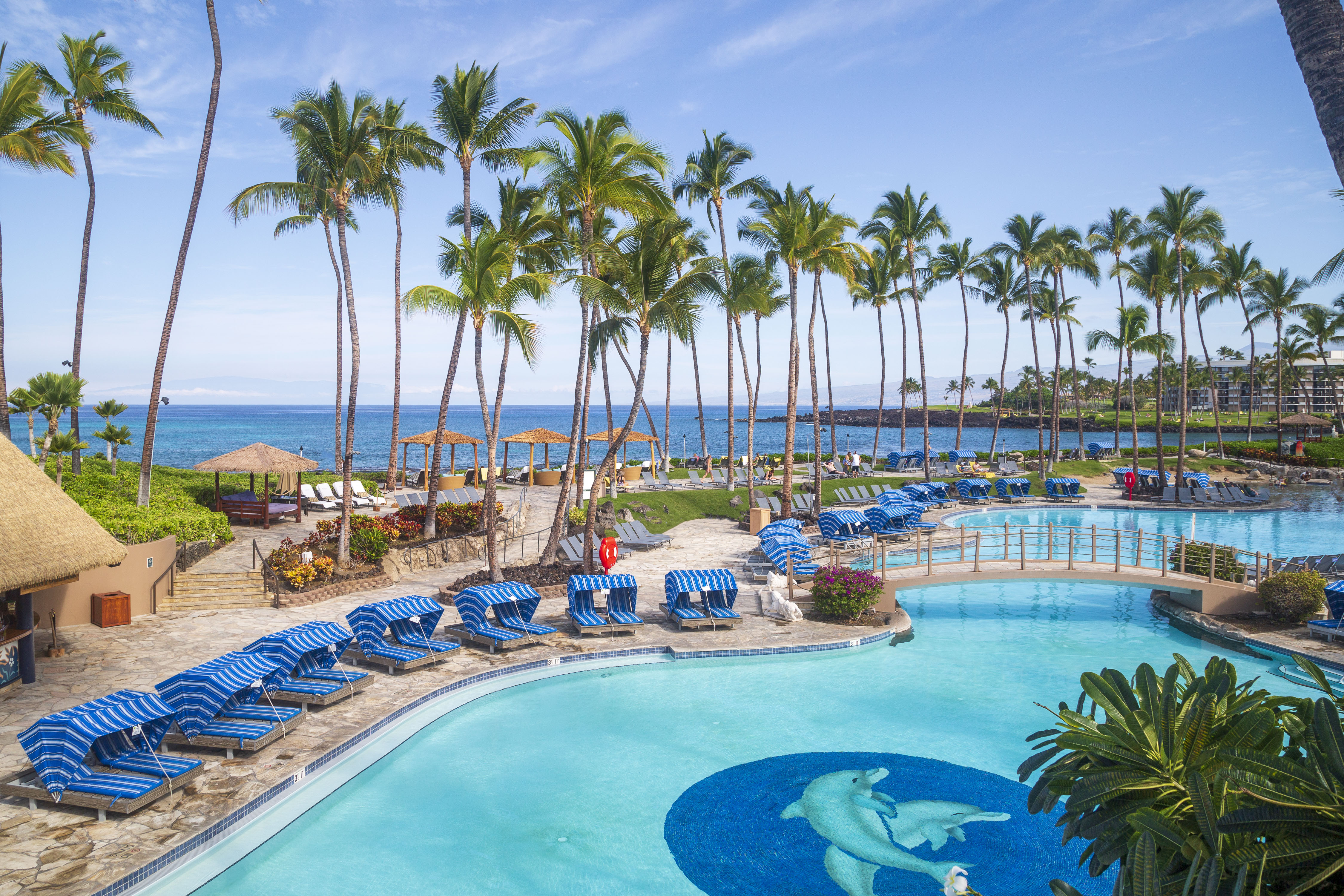 Hilton Waikoloa Village