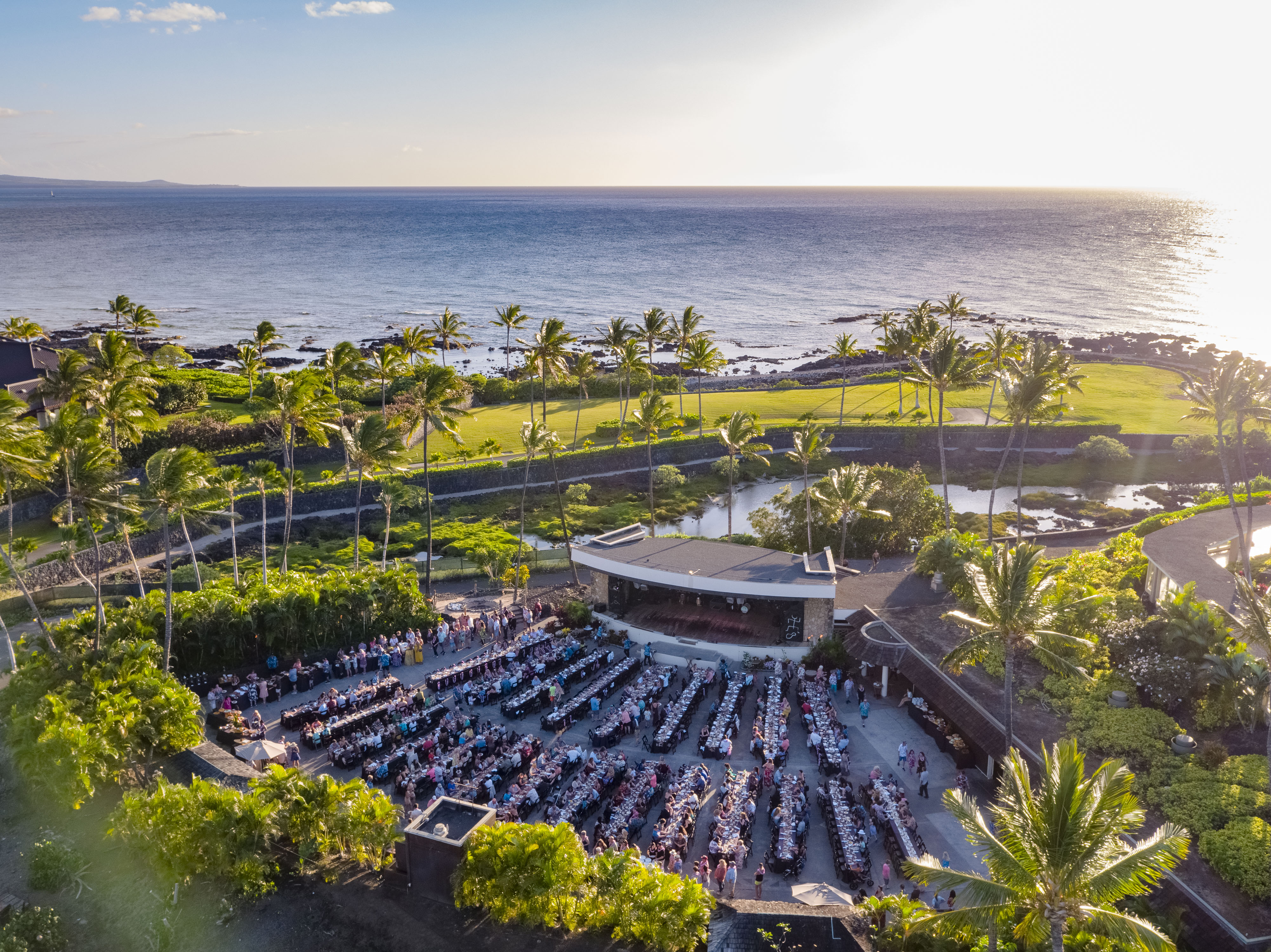 Hilton Waikoloa Village