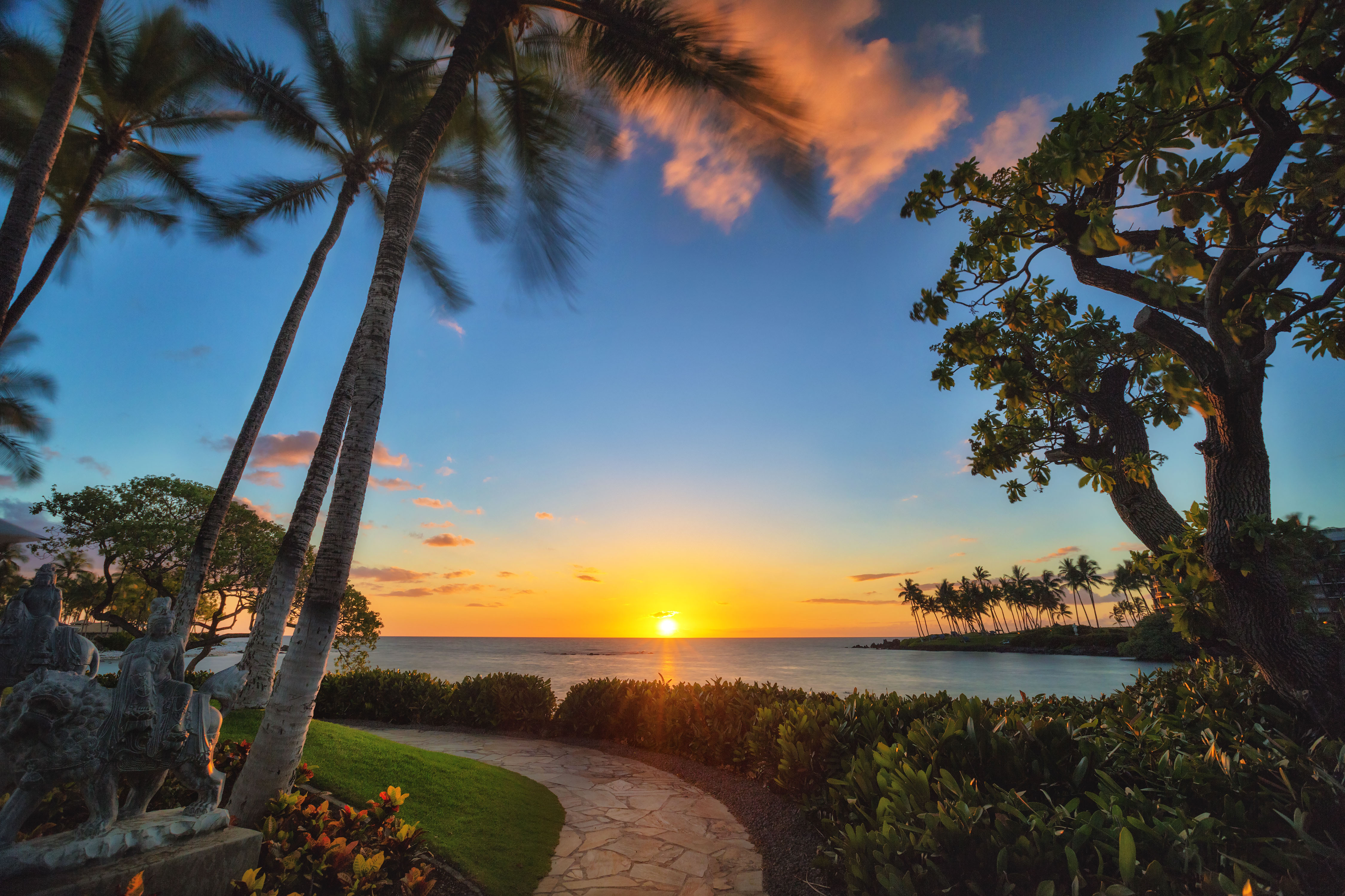 Hilton Waikoloa Village