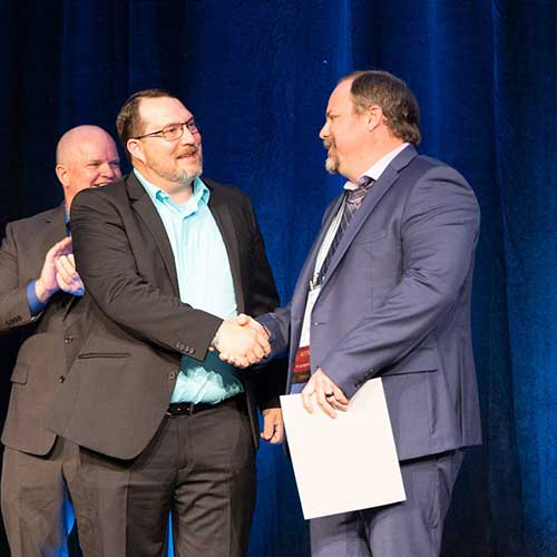 SuperConference 2024 Top Shop of the Year
